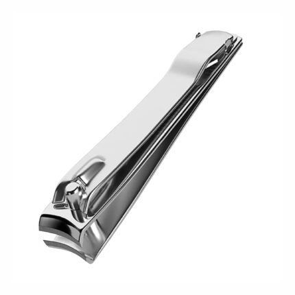 The Stainless Steel Nail Cutter