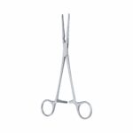 DeBakey-Satinsky Bulldog Clamps - Image 2