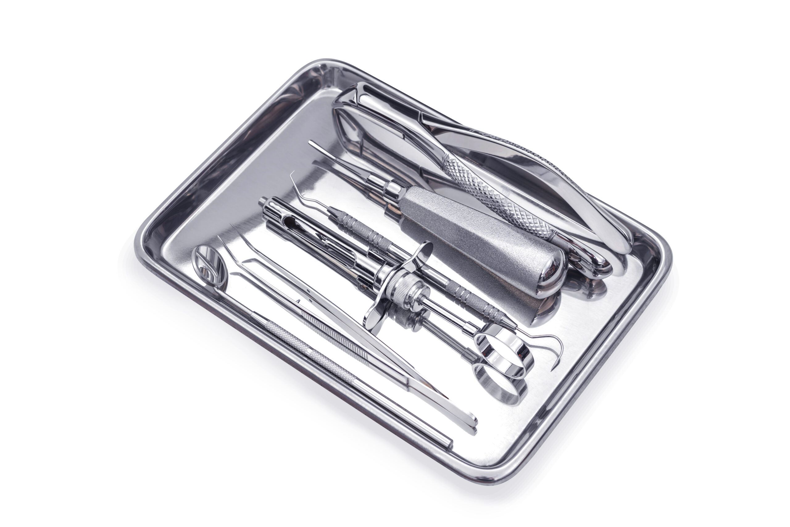 Dental Instruments
