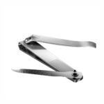 The Stainless Steel Nail Cutter - Image 2