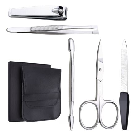 Premium 5-Piece Nail Care Kit