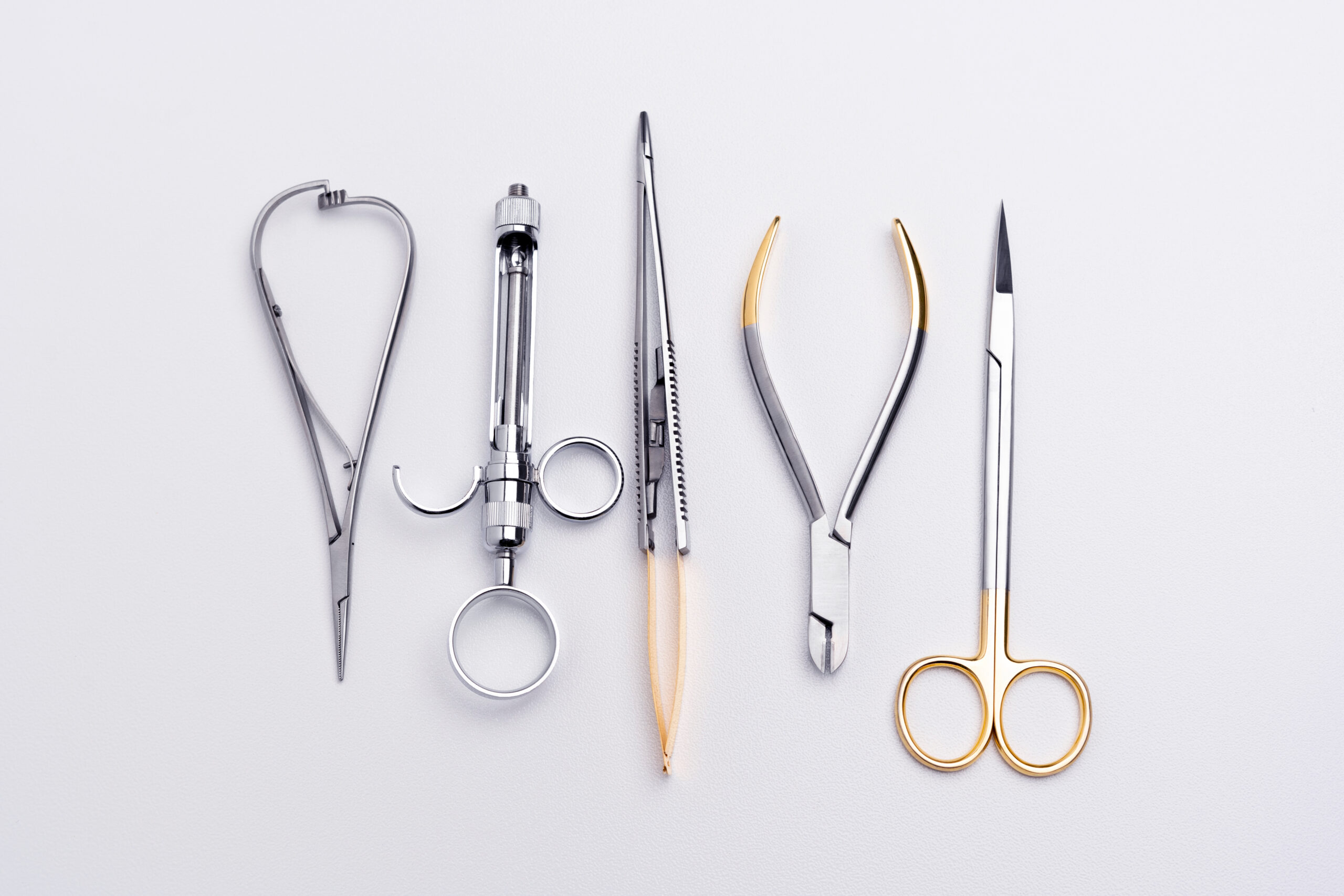 Plastic Surgery Sets